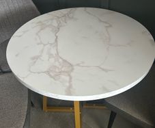 kitchen/ dining table