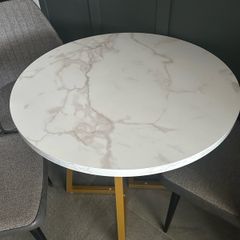kitchen/ dining table