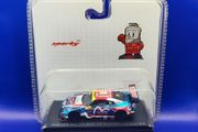 Sparky Nissan GT-R Nismo GT3, 1:64 scale, new.