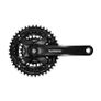 Shimano TY501 MTB Crankset Image 2