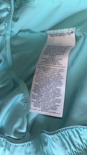 Nike Miller Series 2 Piece Small Set