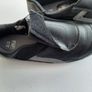 new black trainers/shoes tag attached Image 4