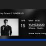 Yungblud Tickets x2