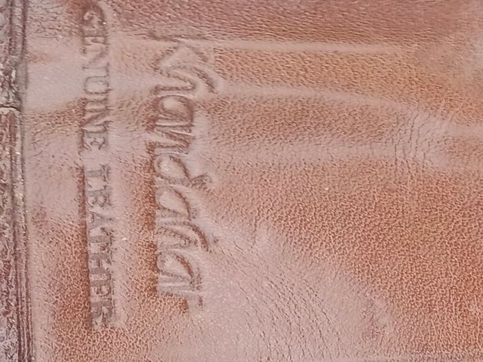 Leather Wallets