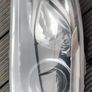 Volvo S60 V60 Headlight Right or Left. 2 side available Image 8