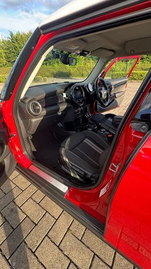 2015 MINI Cooper S 2.0 Turbo Auto - fresh NCT/TAX!