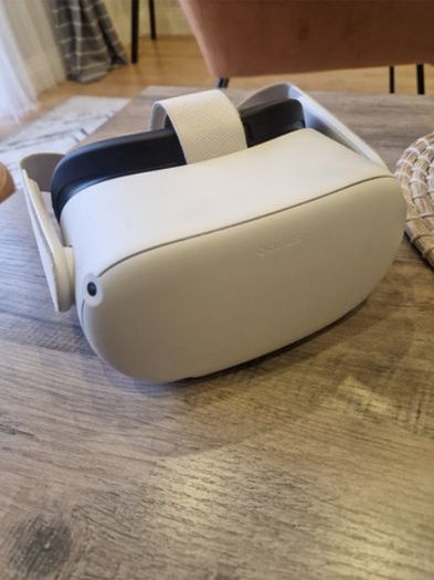 Oculus Quest 2 - 24+ Games Modded & Game-Ready