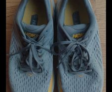 Hoka One One Clifton 8 Men's UK 9 / EU 43.5
