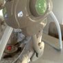 Ingenuity Soothe 'n Delight Portable baby swing Image 4