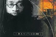 Bobby McFerrin - Bang!Zoom (1995) [CD]
