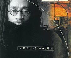 Bobby McFerrin - Bang!Zoom (1995) [CD]
