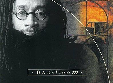 Bobby McFerrin - Bang!Zoom (1995) [CD]
