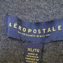 Aeropostale mens XL polo shirt Image 3