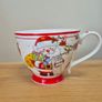 Cute Christmas Mug Image 2