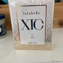 Perfume
