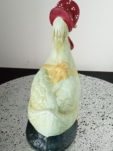 Vintage Goose Ornament
