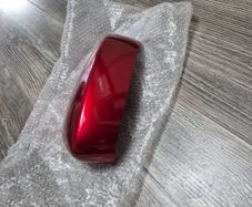 toyota aygo left mirror cover