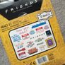 Friends Tv Series Magnet Set Image 2