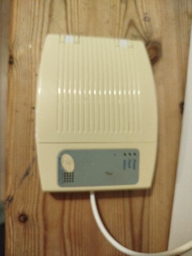 HKC Keypad
