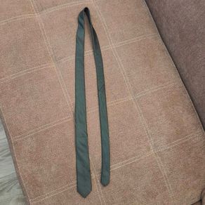 Grey Burton Tie