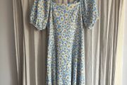 ladies dress