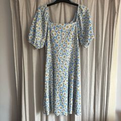 ladies dress