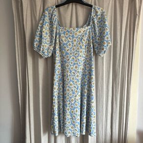 ladies dress