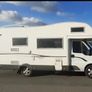 Campervan Fiat Ducato 2007 Image 2