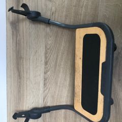 Uppababy Piggyback buggie boardi