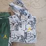 Nike Air Jordan tracksuit Image 3