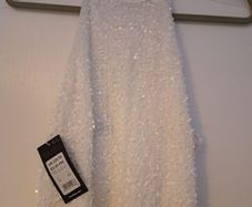 New Look Sparkly Dress
