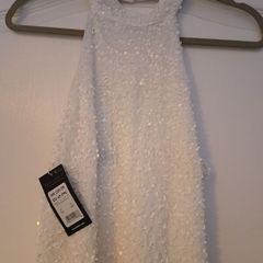 New Look Sparkly Dress