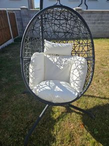 Egg Chair
