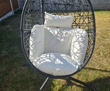 Egg Chair