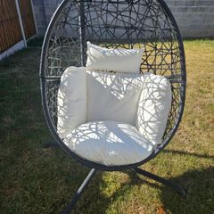 Egg Chair