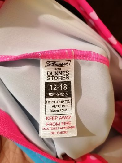 baby swimsuit