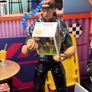 Mighty morphin power rangers juice bar Image 9