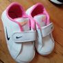 baby girl footwear Image 5