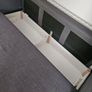 ikea sofa bed with storage Image 2
