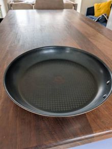 Tefal 30cm/12inch non-stick frying pan