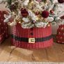 Christmas Tree Skirt Image 2