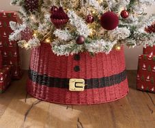 Christmas Tree Skirt