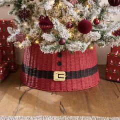 Christmas Tree Skirt
