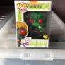 funko pop Baxter stockman GITD TMNT Image 8