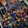 Grimm Fairy Tales #125 ! SERIES FINALE! Alfredo Reyes Variant Cover ! Triple-Sized Issue ! 2016 ! by Zenescope Entertainment ! Image 3