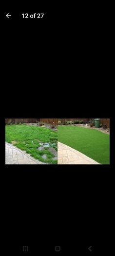 T&m gutter and  garden service