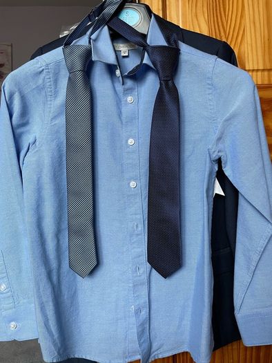 Communion suit John Rocha Boys 3 Piece 8-9yrs