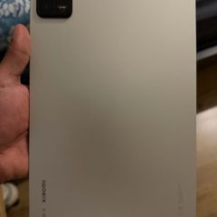 Xiaomi Pad 6 Tablet