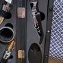 Cashel living wine bottle set Image 2