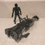 Star Wars Shadow Scout with Speederbike Image 2